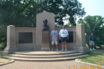 Lincoln Address Memorial