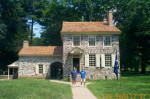 General Washington's Headquarters