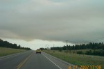 Battle Creek Fire