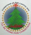 2003 Capital Christmas