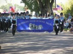 Korean War Memorial Parade and Dedication
