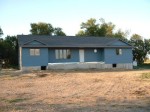 Vander Poel’s New House