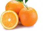 What rhymes with orange?
